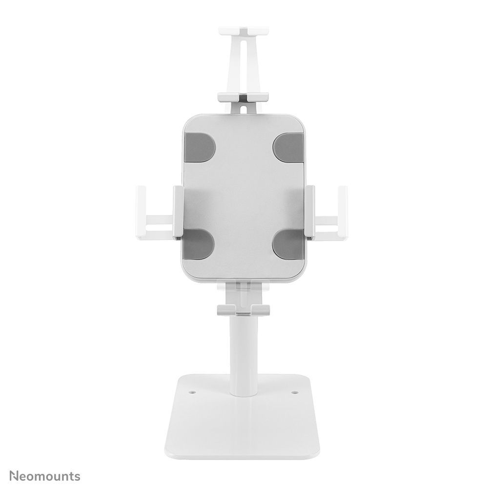 Neomounts DS15-625WH1 Scrivania per supporto tablet 7.9-11" - bloccabile - universale [DS15-625WH1]