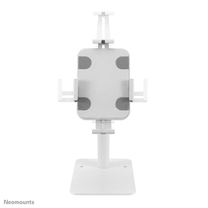 Neomounts DS15-625WH1 Scrivania per supporto tablet 7.9-11" - bloccabile - universale [DS15-625WH1]