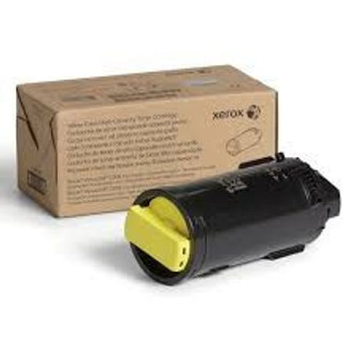 ASP - VERSALINK C50X - TONER GIALLO - 9.000 [106R03857]