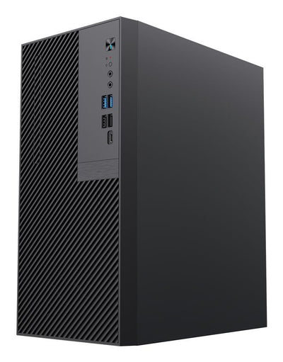itek PILOT Z15 Lite Micro Tower Nero [ITOCPZ15L]