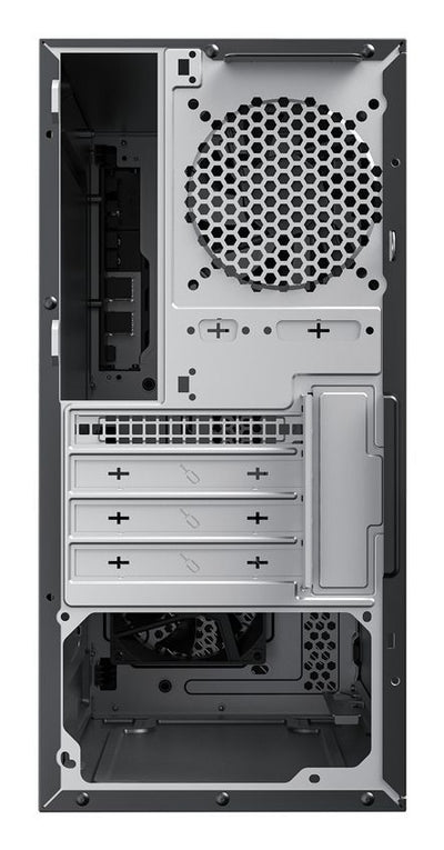 itek PILOT Z15 Lite Micro Tower Nero [ITOCPZ15L]