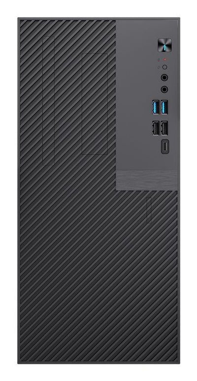 itek PILOT Z15 Lite Micro Tower Nero [ITOCPZ15L]