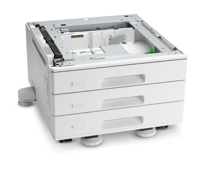 Xerox Modulo a tre vassoi 520 fogli A3 (1560 fogli) [097S04908]
