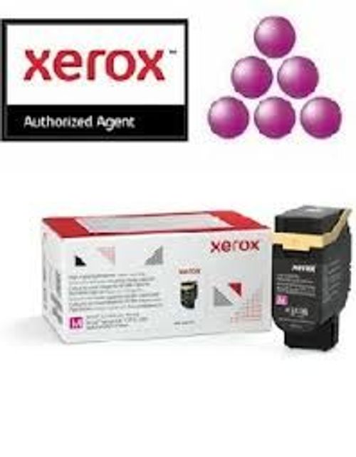 Xerox Cartuccia toner Giallo per VersaLink C415 Color Multifunction Printer (006R04696) [006R04696]