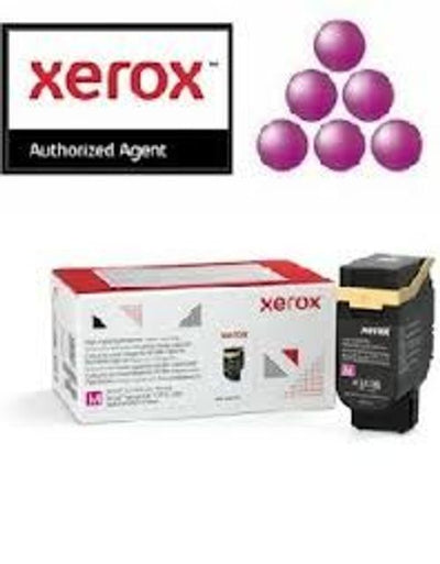 Xerox Cartuccia toner Giallo per VersaLink C415 Color Multifunction Printer (006R04696) [006R04696]