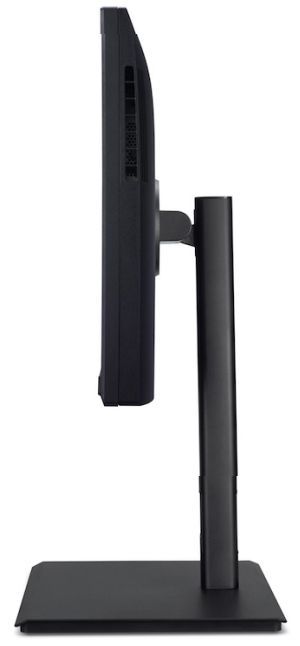 Acer Veriton VZ2724G Intel Core i5 i5-14400 60,5 cm (23.8") 1920 x 1080 Pixel PC All-in-one 16 GB DDR5-SDRAM 512 GB SSD Windows 11 Pro Wi-Fi 6E (802.11ax) Nero [DQ.R2QET.001]