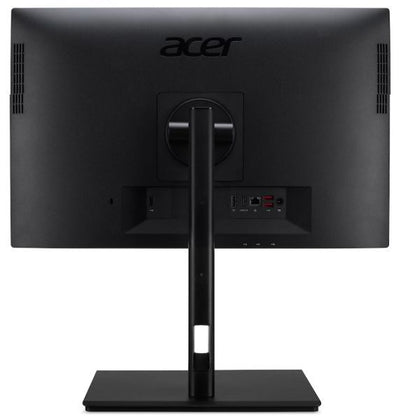 Acer Veriton VZ2724G Intel Core i5 i5-14400 60,5 cm (23.8") 1920 x 1080 Pixel PC All-in-one 16 GB DDR5-SDRAM 512 GB SSD Windows 11 Pro Wi-Fi 6E (802.11ax) Nero [DQ.R2QET.001]