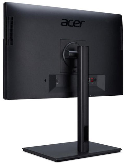 Acer Veriton VZ2724G Intel Core i5 i5-14400 60,5 cm (23.8") 1920 x 1080 Pixel PC All-in-one 16 GB DDR5-SDRAM 512 GB SSD Windows 11 Pro Wi-Fi 6E (802.11ax) Nero [DQ.R2QET.001]