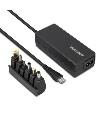 Vultech Universale Per Notebook - Autosettante 70W [AU-70W]