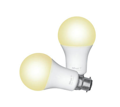 B22 DUO-PACK LED CCT WI-FI [71299] - ITPartners