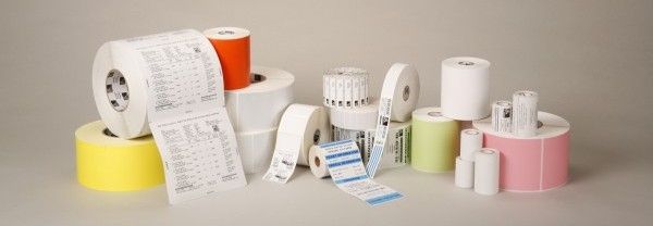 Zebra Z-Perform 1000D Bianco Etichetta per stampante autoadesiva [3007842-T]