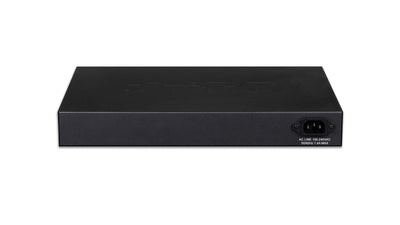 D-Link DGS-1210-10 Gestito L2 Gigabit Ethernet (10/100/1000) 1U Nero, Grigio [DGS-1210-10]