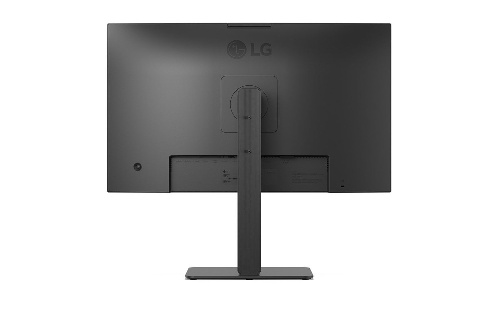 LG 27BA850-B Monitor PC 68,6 cm (27") 1920 x 1080 Pixel Full HD Nero [27BA850-B.AEU]