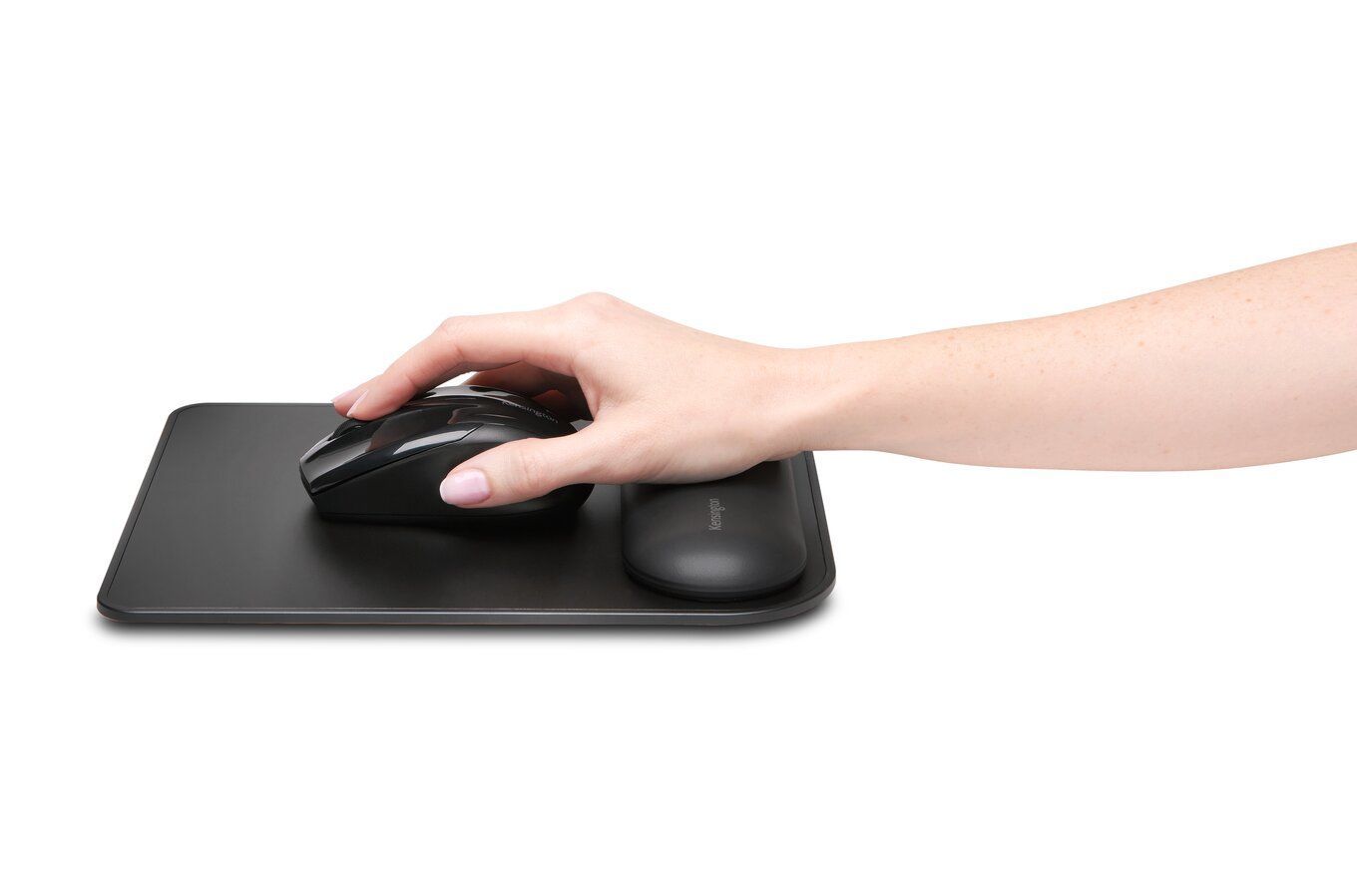 Kensington Mouse pad poggiapolsi ErgoSoft [K52888EU]