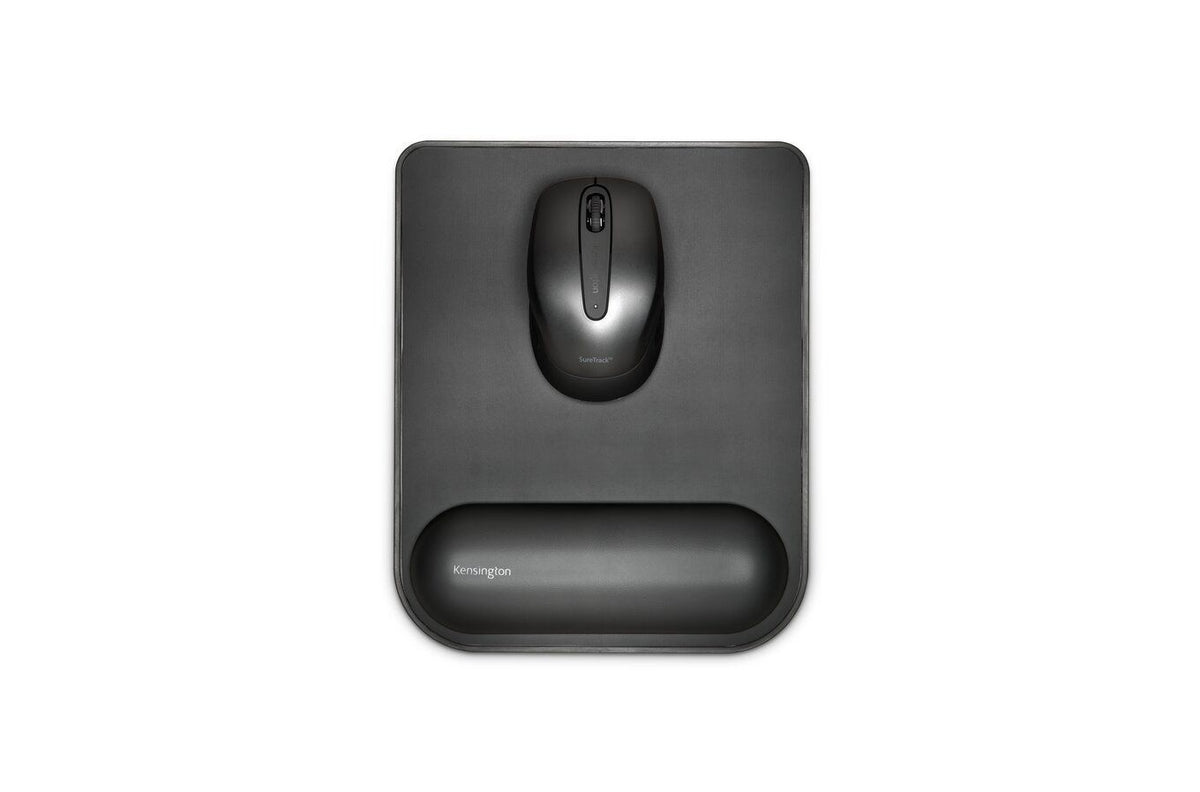 Kensington Mouse pad poggiapolsi ErgoSoft [K52888EU]