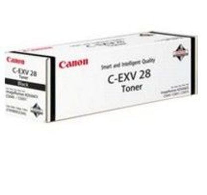 Canon C-EXV 28 cartuccia toner 1 pz Originale Nero [2789B002]