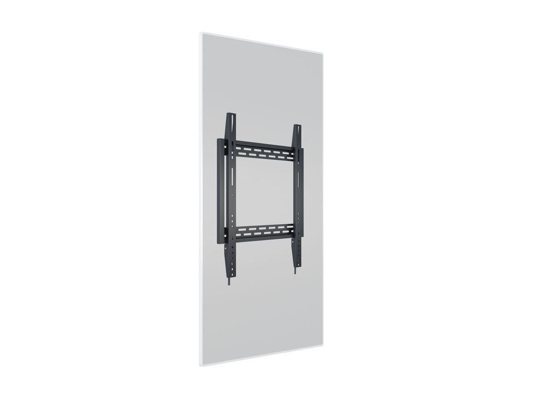 ITB MB8830 Supporto TV a parete 2,54 m (100") Nero [MB8830]