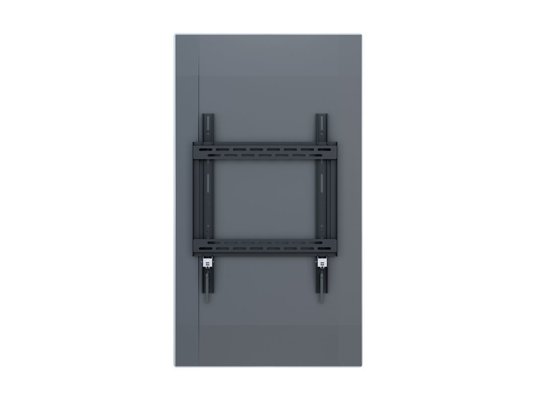 ITB MB8830 Supporto TV a parete 2,54 m (100") Nero [MB8830]