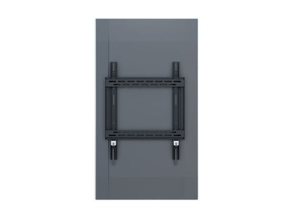 ITB MB8830 Supporto TV a parete 2,54 m (100") Nero [MB8830]