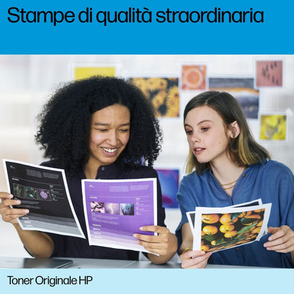 HP Cartuccia Toner originale nero ad alta capacità LaserJet 26X [CF226X]