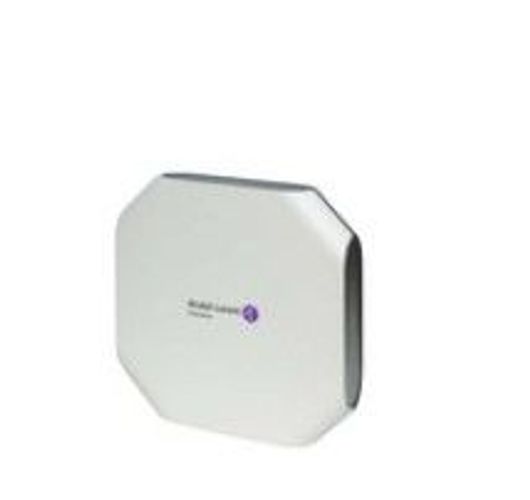 Alcatel-Lucent OAW-AP1221 punto accesso WLAN 1733 Mbit/s Supporto Power over Ethernet (PoE) Bianco [OAW-AP1221-RW]