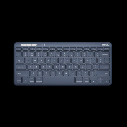 LYRA COMPACT WIRELESS KEYBOARD IT BLU [25141]