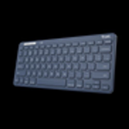 LYRA COMPACT WIRELESS KEYBOARD IT BLU [25141]