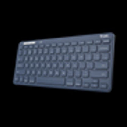 LYRA COMPACT WIRELESS KEYBOARD IT BLU [25141]