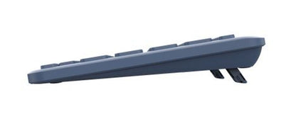 LYRA COMPACT WIRELESS KEYBOARD IT BLU [25141]