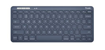 LYRA COMPACT WIRELESS KEYBOARD IT BLU [25141]