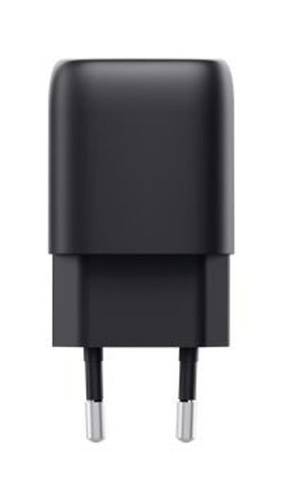 MAXO 30W USB-C GAN CHARGER BLACK [25519]