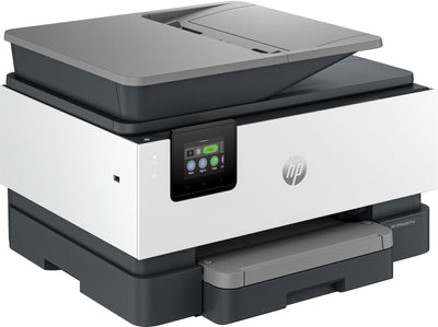 HP OfficeJet Pro 9125e Wireless All-in-One Colore Stampante, Instant Ink; Stampa fronte/retro [403X5B#629]
