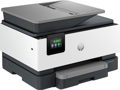 HP OfficeJet Pro 9125e Wireless All-in-One Colore Stampante, Instant Ink; Stampa fronte/retro [403X5B#629]