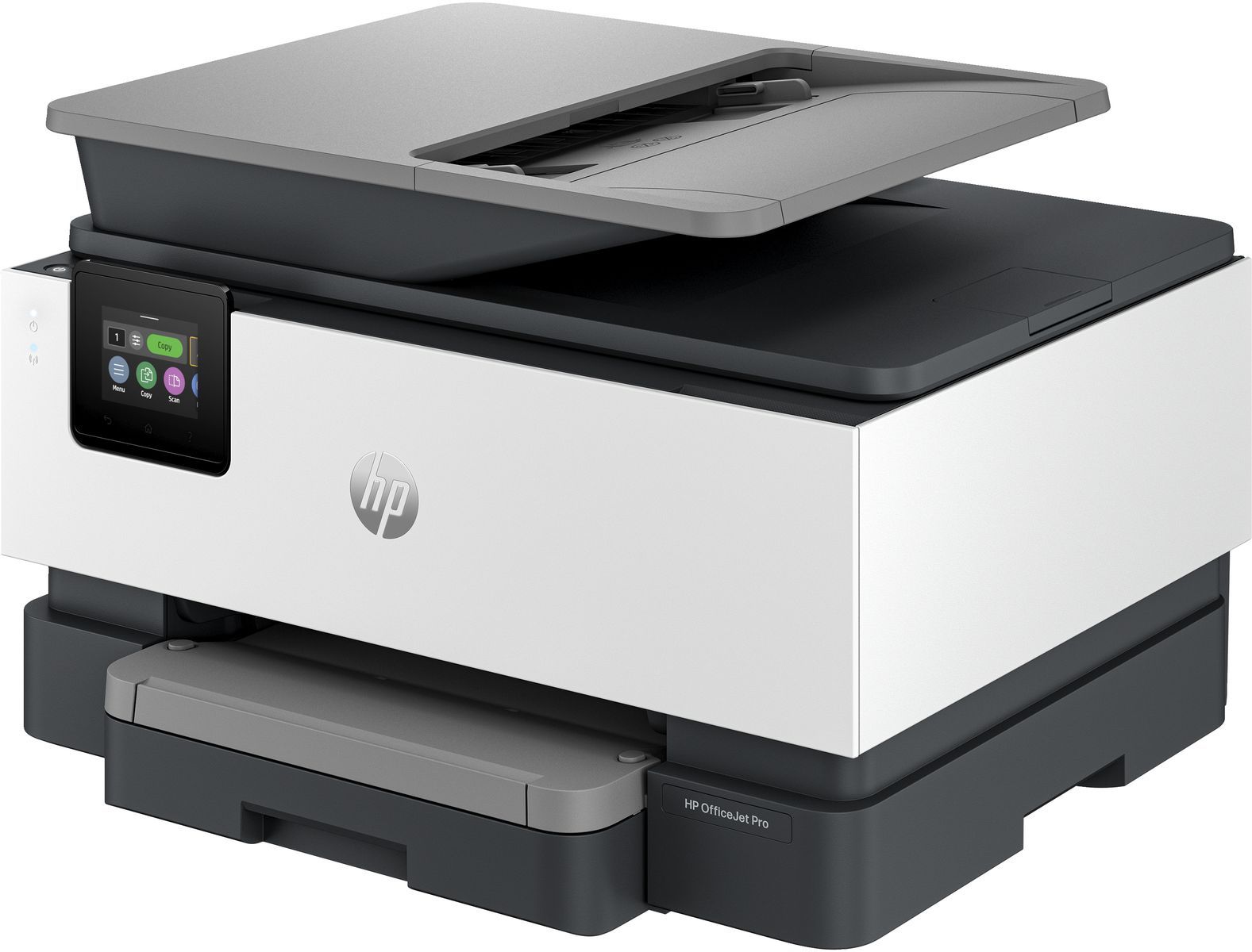 HP OfficeJet Pro 9125e Wireless All-in-One Colore Stampante, Instant Ink; Stampa fronte/retro [403X5B#629]
