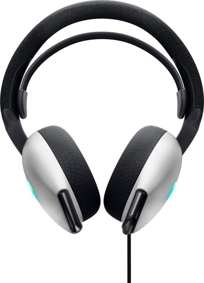 Alienware AW520H Auricolare Cablato A Padiglione Gaming Bianco [AW520H-W-DEAM]