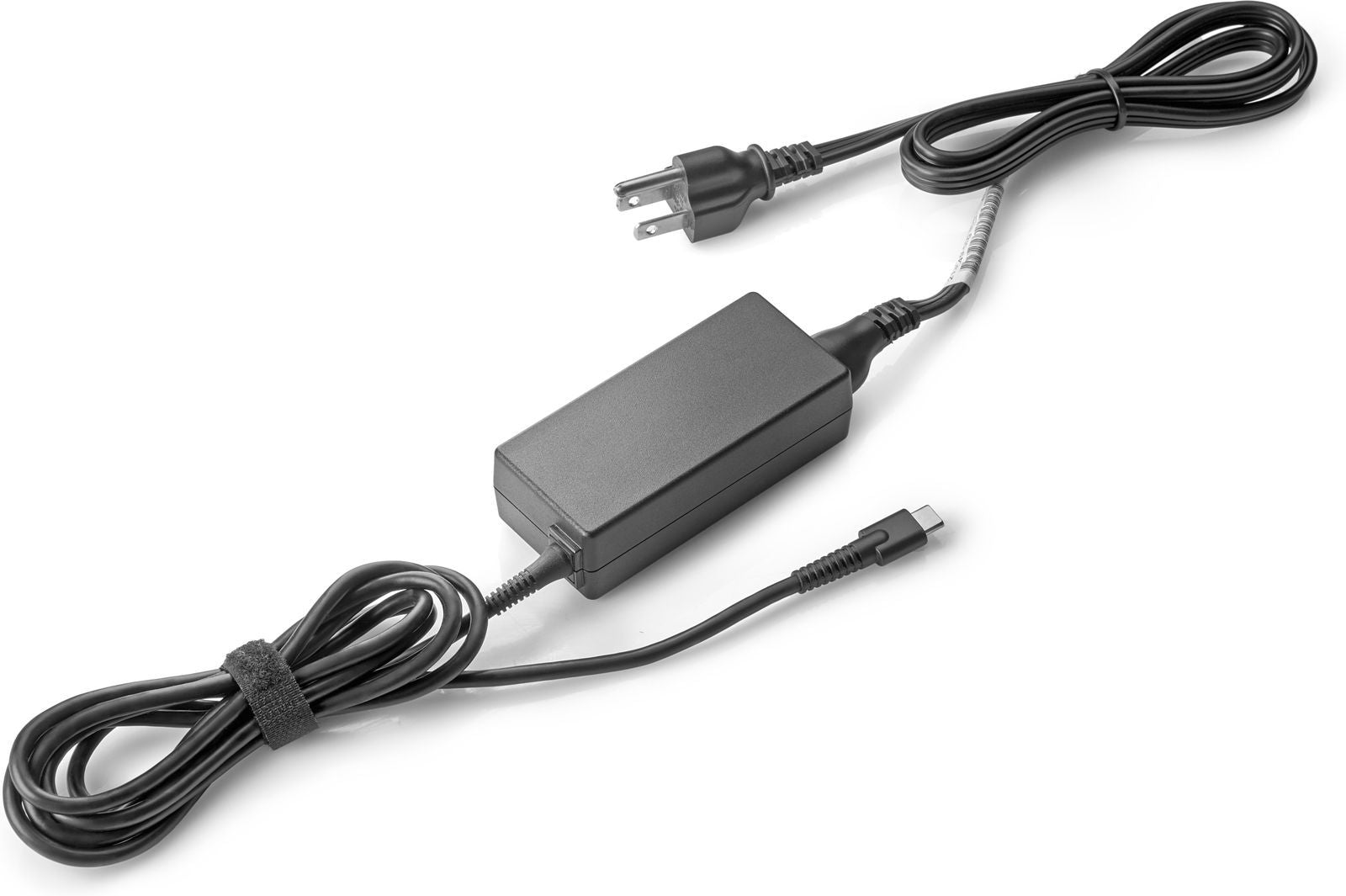 Adattatore di alimentazione HP 45 W USB-C LC [1MZ01AA#ABZ]