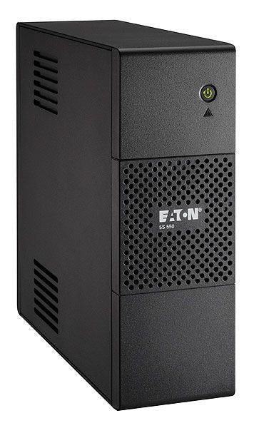 Eaton 5S 550i gruppo di continuità (UPS) 0,55 kVA 330 W 4 presa(e) AC [5S550I]