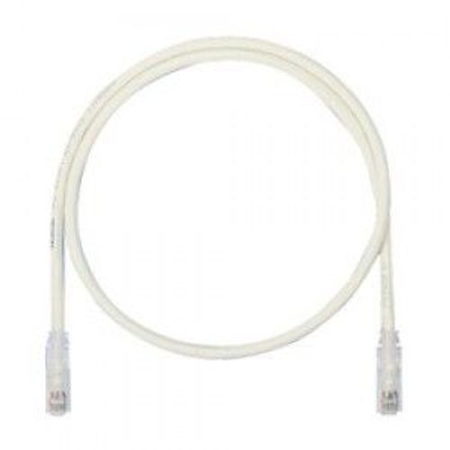 Panduit STP28X0.5MBU cavo di rete Bianco 0,5 m Cat6a F/UTP (FTP) [STP28X0.5MBU]