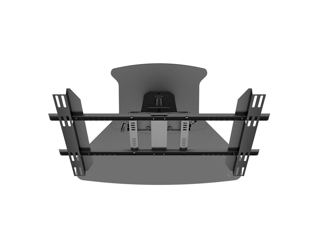 Multibrackets 6799 Supporto per display espositivi 139,7 cm (55") Nero [MB6799]