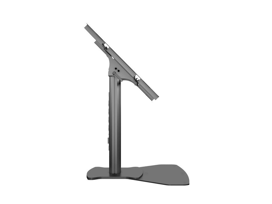 Multibrackets 6799 Supporto per display espositivi 139,7 cm (55") Nero [MB6799]