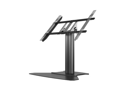 Multibrackets 6799 Supporto per display espositivi 139,7 cm (55") Nero [MB6799]