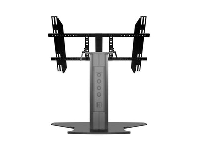 Multibrackets 6799 Supporto per display espositivi 139,7 cm (55") Nero [MB6799]