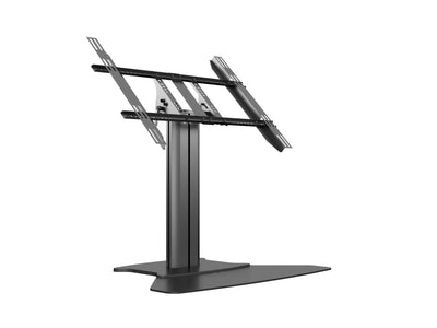 Multibrackets 6799 Supporto per display espositivi 139,7 cm (55") Nero [MB6799]