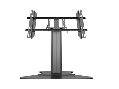 Multibrackets 6799 Supporto per display espositivi 139,7 cm (55") Nero [MB6799]