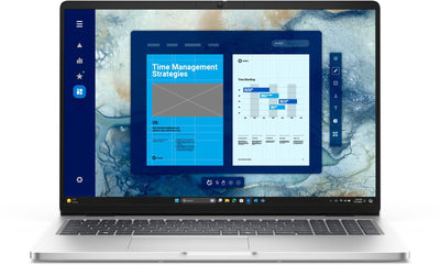 DELL NB 16" PRO 16 Ultra 7 255U 16GB 512GB SSD WIN 11 PRO [T9PTT]