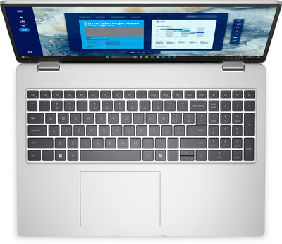 DELL NB 16" PRO 16 Ultra 7 255U 16GB 512GB SSD WIN 11 PRO [T9PTT]
