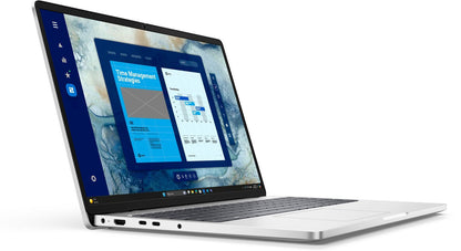 DELL PRO 16 PC16250/U7-255U/16GB/512GB/16/W11P/1Y [T9PTT]