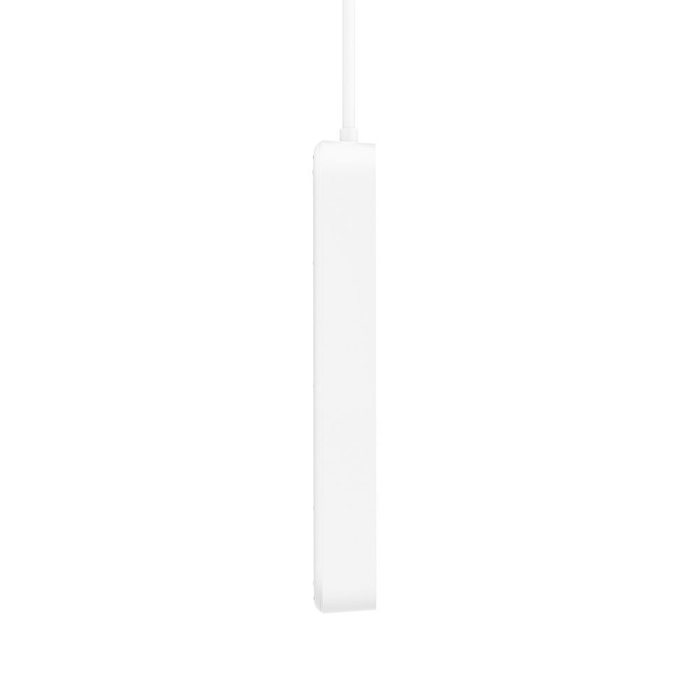 SURGE PROTECTION WITH USB C 8 OUTLET [SRB003VF2M-V2]
