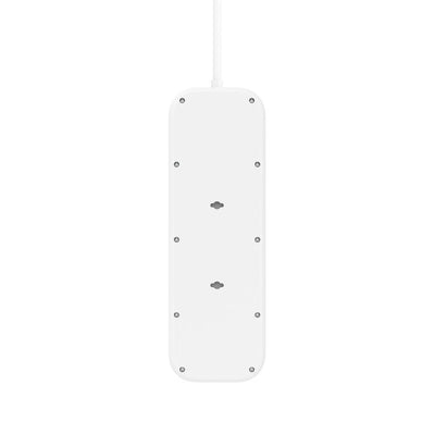 SURGE PROTECTION WITH USB C 8 OUTLET [SRB003VF2M-V2]