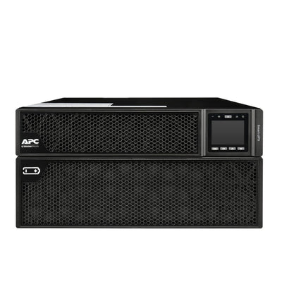 APC SRTG8KXLI gruppo di continuità (UPS) Doppia conversione (online) 8 kVA 8000 W 3 presa(e) AC [SRTG8KXLI]